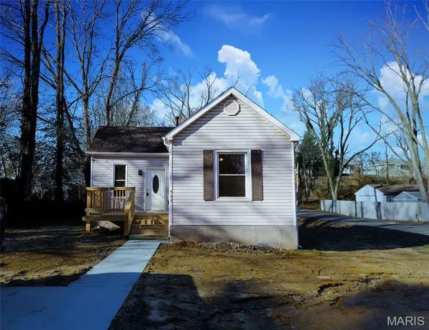 $157,500 | 717 North Morrison Avenue, Collinsville, IL 62234