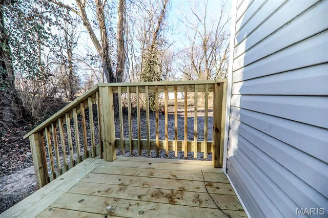 $160,000 | 717 North Morrison Avenue, Collinsville, IL 62234