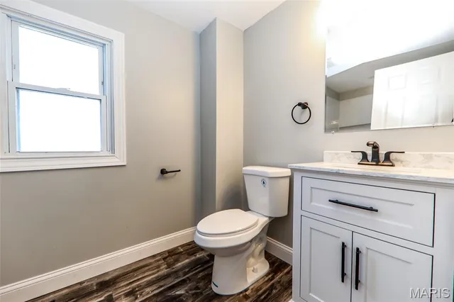 $160,000 | 717 North Morrison Avenue, Collinsville, IL 62234