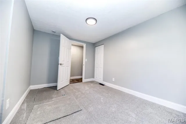 $160,000 | 717 North Morrison Avenue, Collinsville, IL 62234