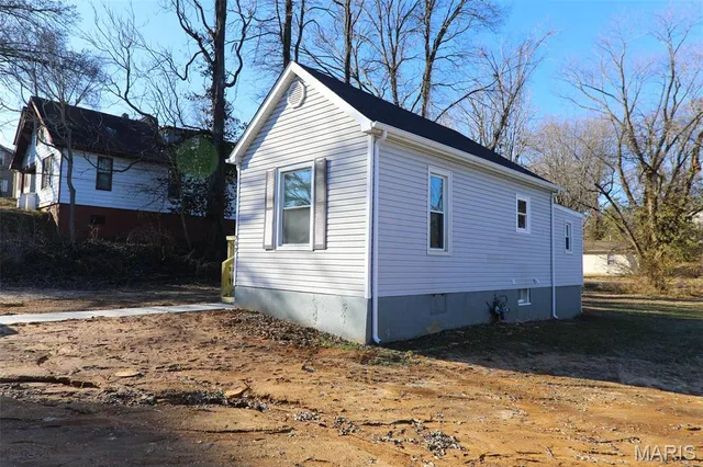 $160,000 | 717 North Morrison Avenue, Collinsville, IL 62234