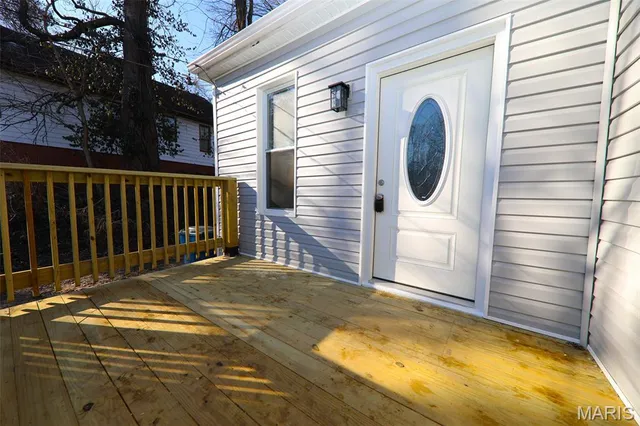 $160,000 | 717 North Morrison Avenue, Collinsville, IL 62234