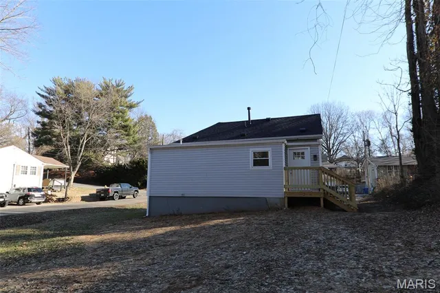 $160,000 | 717 North Morrison Avenue, Collinsville, IL 62234