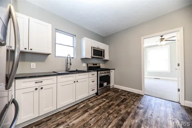 $160,000 | 717 North Morrison Avenue, Collinsville, IL 62234