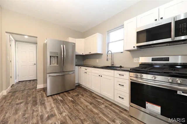 $160,000 | 717 North Morrison Avenue, Collinsville, IL 62234