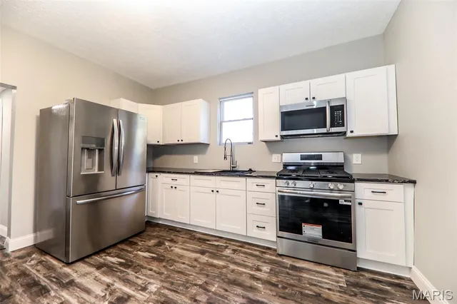 $160,000 | 717 North Morrison Avenue, Collinsville, IL 62234