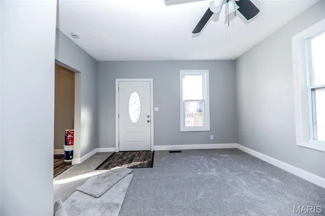 $160,000 | 717 North Morrison Avenue, Collinsville, IL 62234