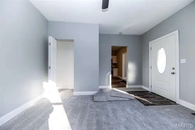 $160,000 | 717 North Morrison Avenue, Collinsville, IL 62234