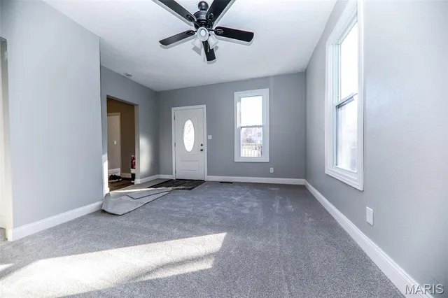 $160,000 | 717 North Morrison Avenue, Collinsville, IL 62234