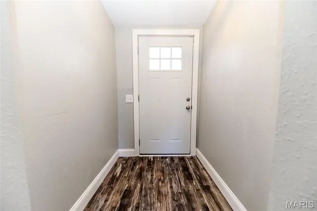 $160,000 | 717 North Morrison Avenue, Collinsville, IL 62234