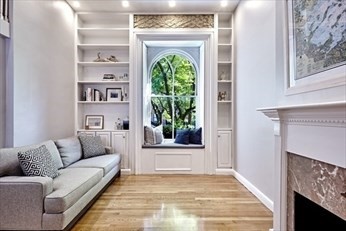 124 Beacon Street, Unit 1F Boston, MA 02116 - Photo 2 of 12