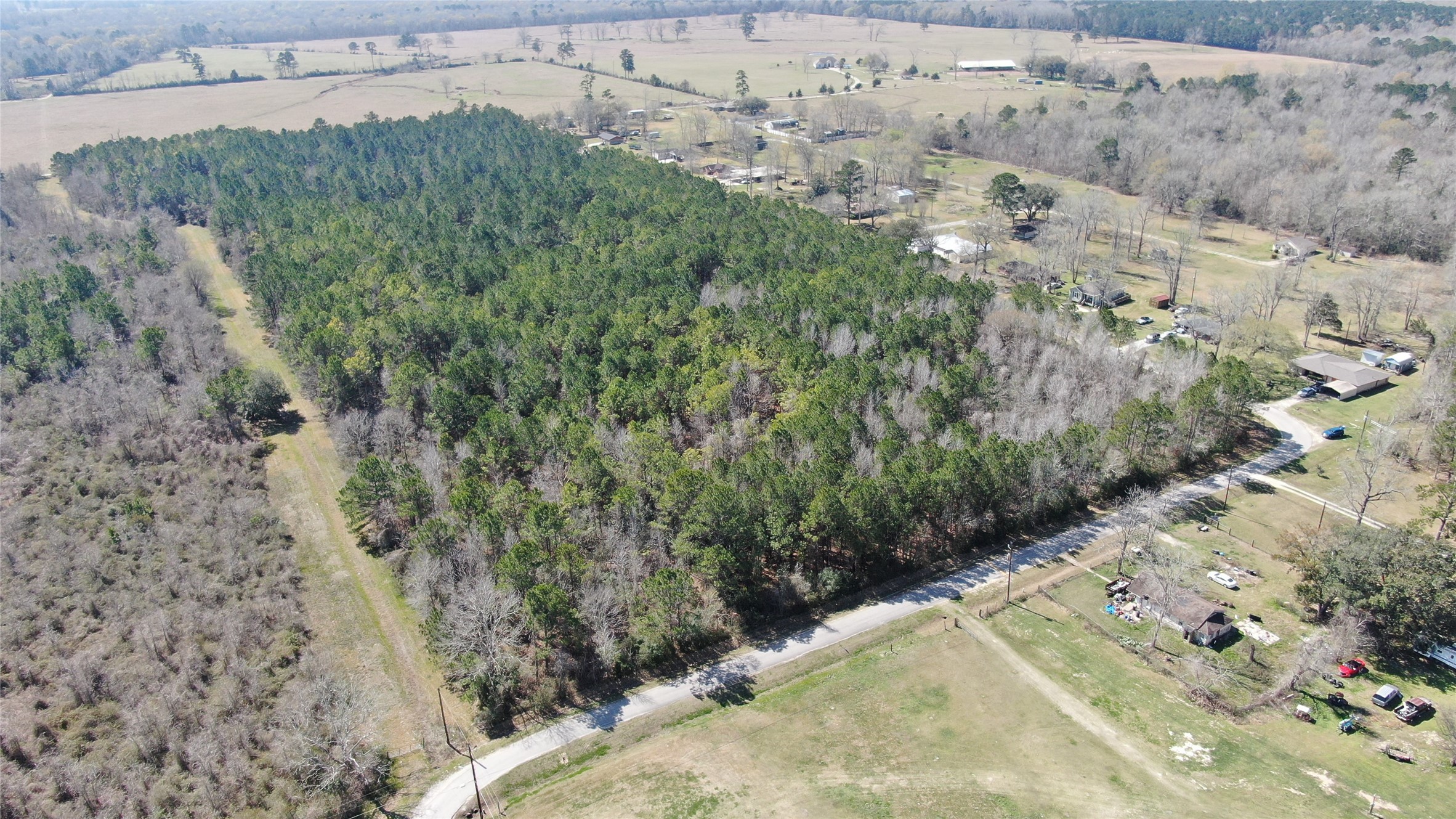 0 Tebo Street Liberty, TX 77575 - Photo 3 of 24