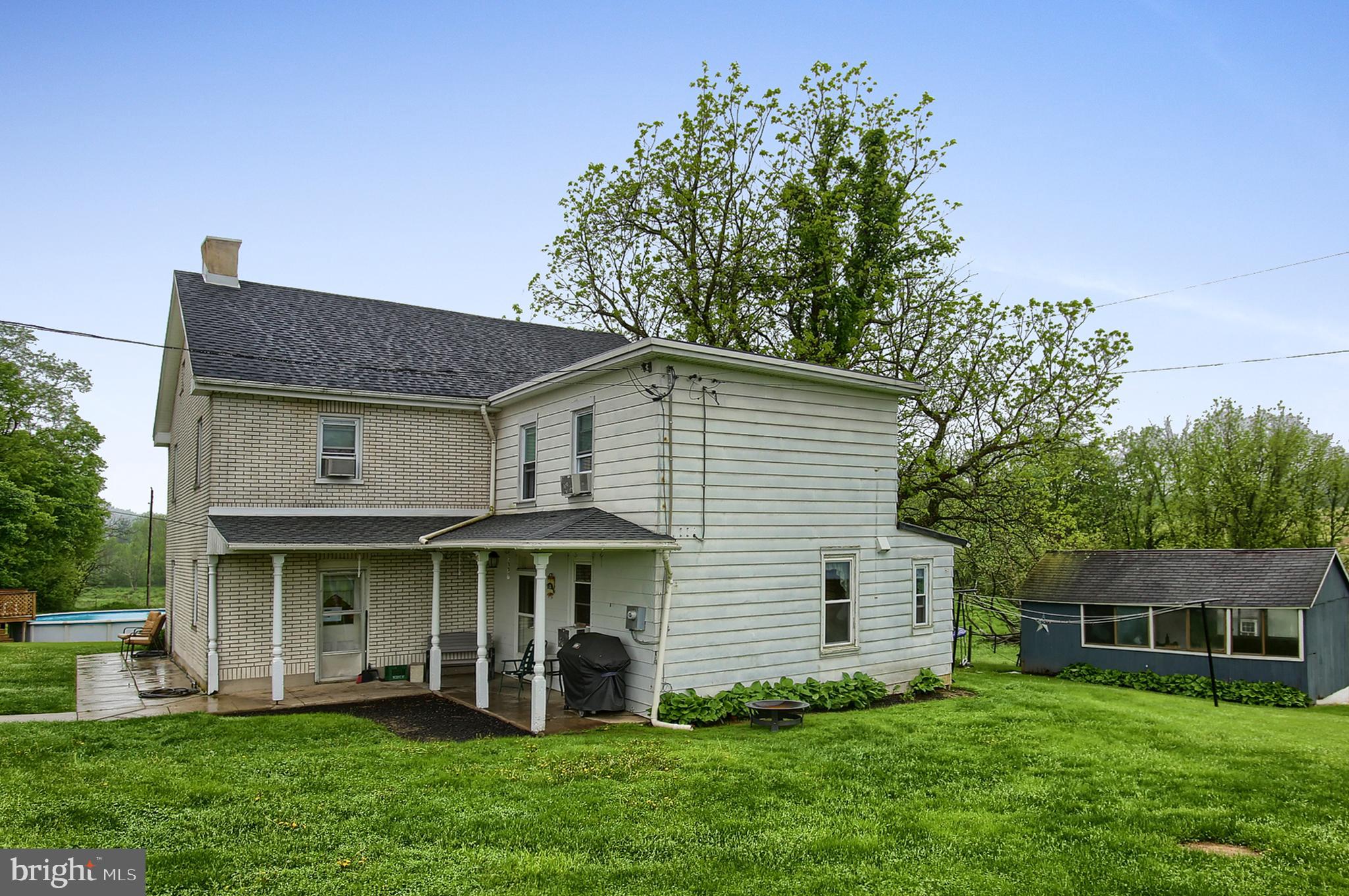 432 Cockley Road Boiling Springs, PA 17007 - Photo 27 of 38 Gallery Image 27