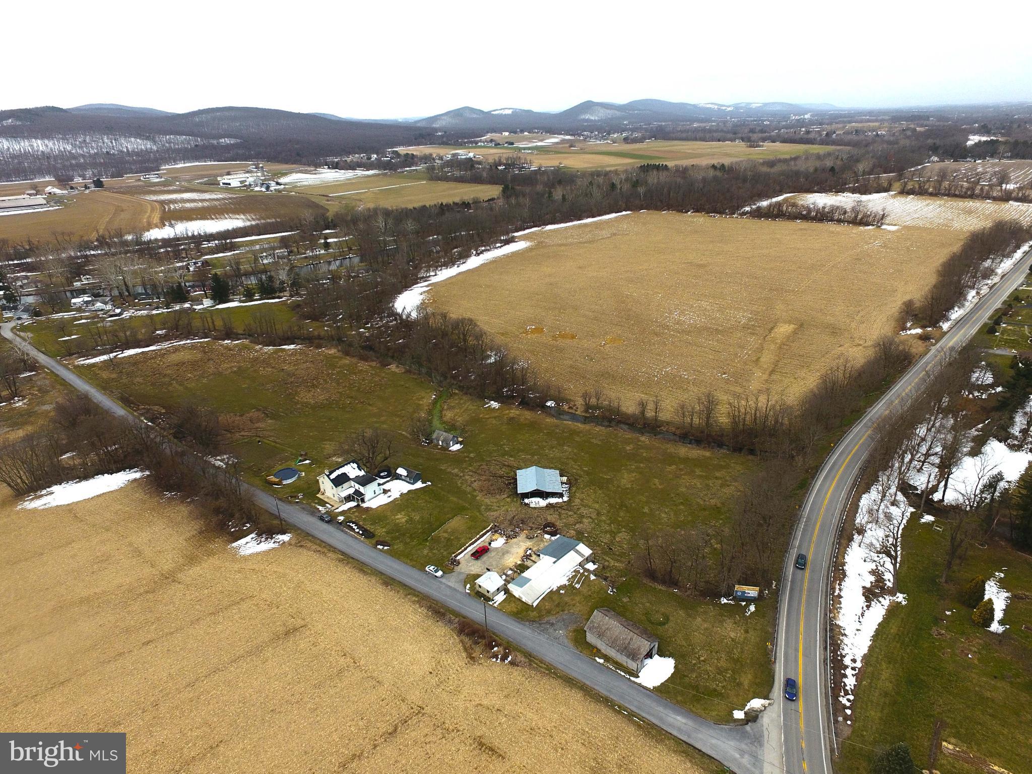 432 Cockley Road Boiling Springs, PA 17007 - Photo 35 of 38 Gallery Image 35