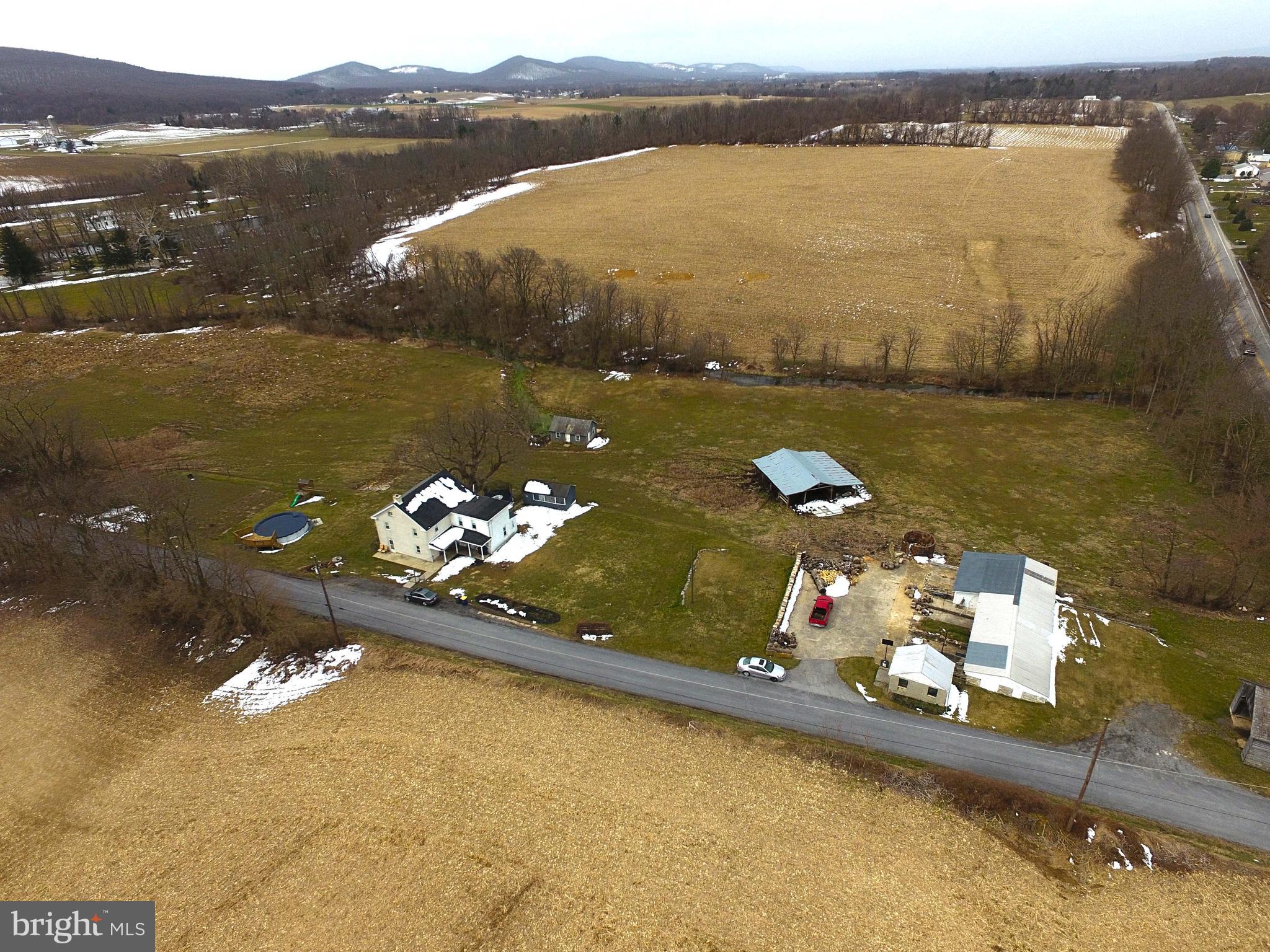 432 Cockley Road Boiling Springs, PA 17007 - Photo 36 of 38 Gallery Image 36