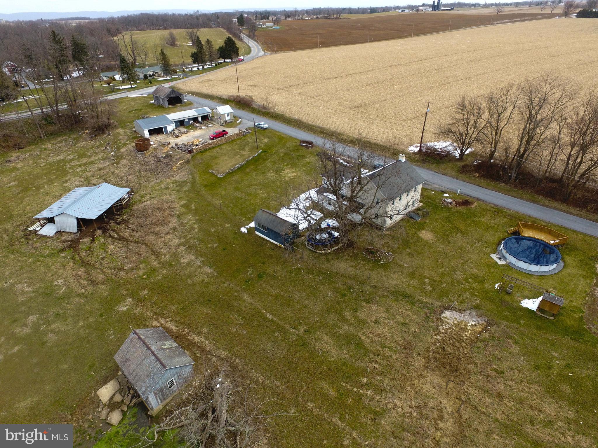 432 Cockley Road Boiling Springs, PA 17007 - Photo 38 of 38 Gallery Image 38