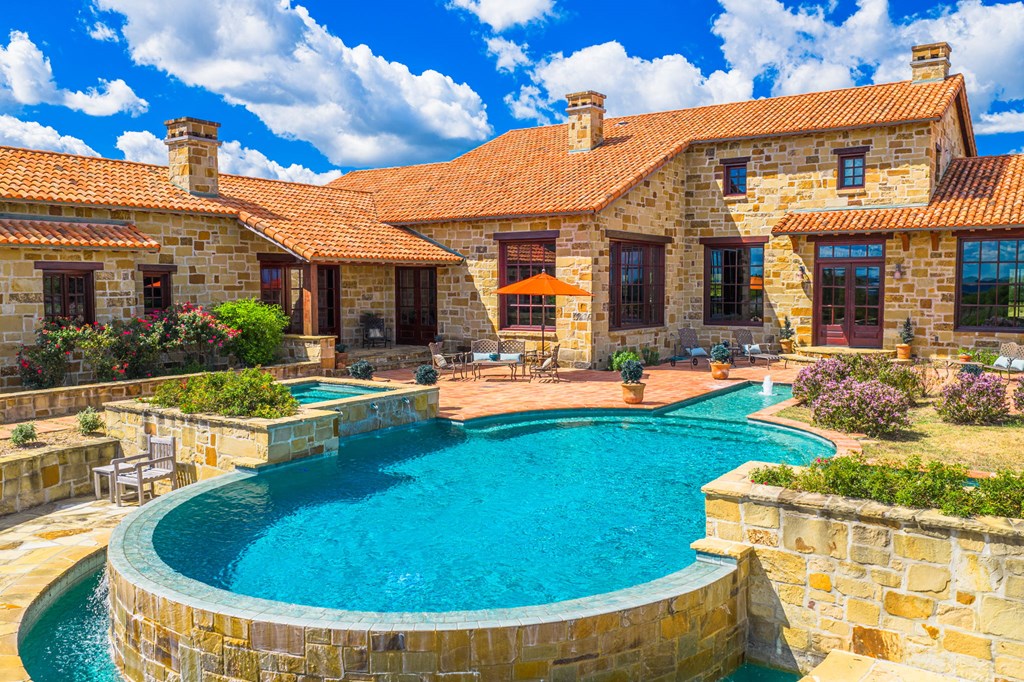 250 Hidden Hills Ranch Road East Kerrville, TX 78028 - Photo 64 of 107