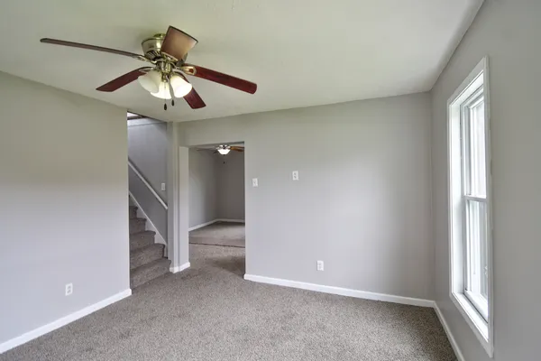 $91,500 | 307 East Scott Street, Odell, IL 60460