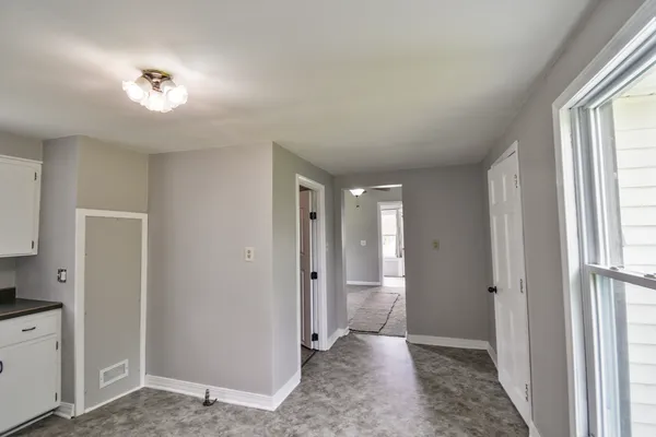 $91,500 | 307 East Scott Street, Odell, IL 60460