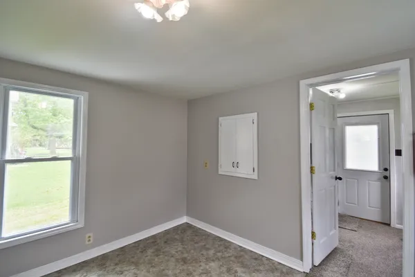 $91,500 | 307 East Scott Street, Odell, IL 60460