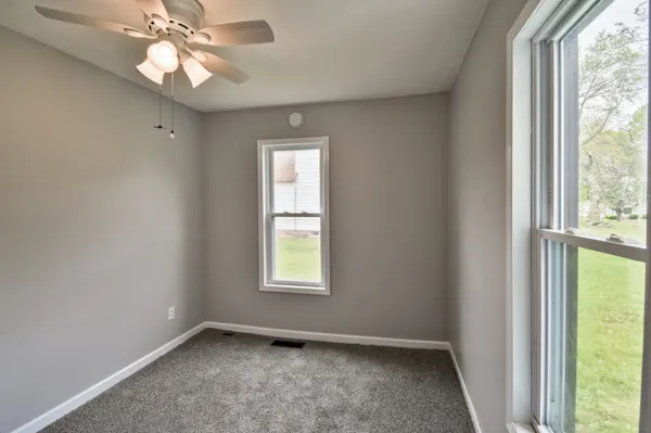 $91,500 | 307 East Scott Street, Odell, IL 60460