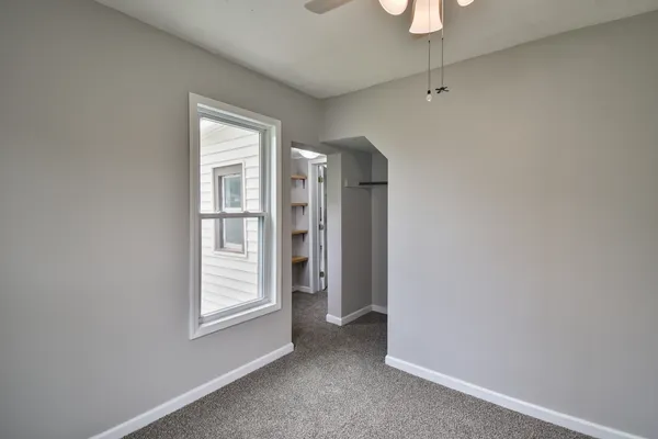$91,500 | 307 East Scott Street, Odell, IL 60460
