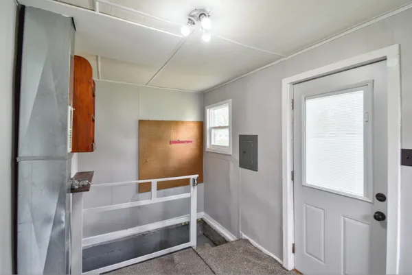 $91,500 | 307 East Scott Street, Odell, IL 60460