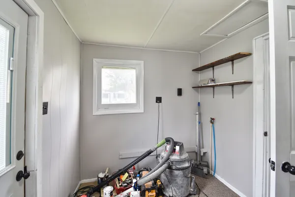 $91,500 | 307 East Scott Street, Odell, IL 60460