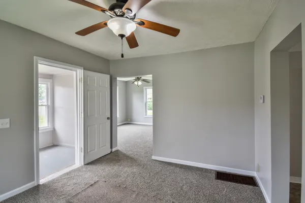 $91,500 | 307 East Scott Street, Odell, IL 60460