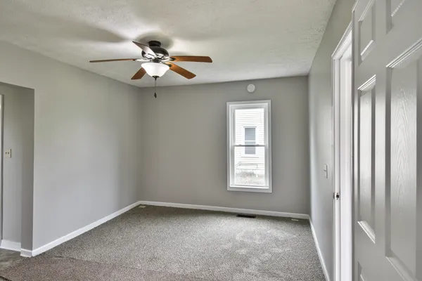 $91,500 | 307 East Scott Street, Odell, IL 60460