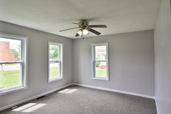 $91,500 | 307 East Scott Street, Odell, IL 60460
