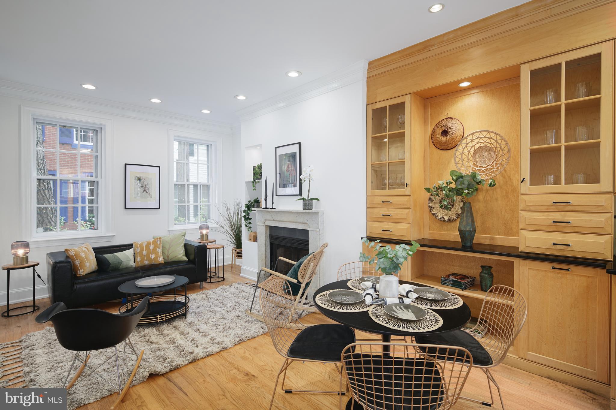 1739 Addison Street Philadelphia, PA 19146 - Photo 11 of 51