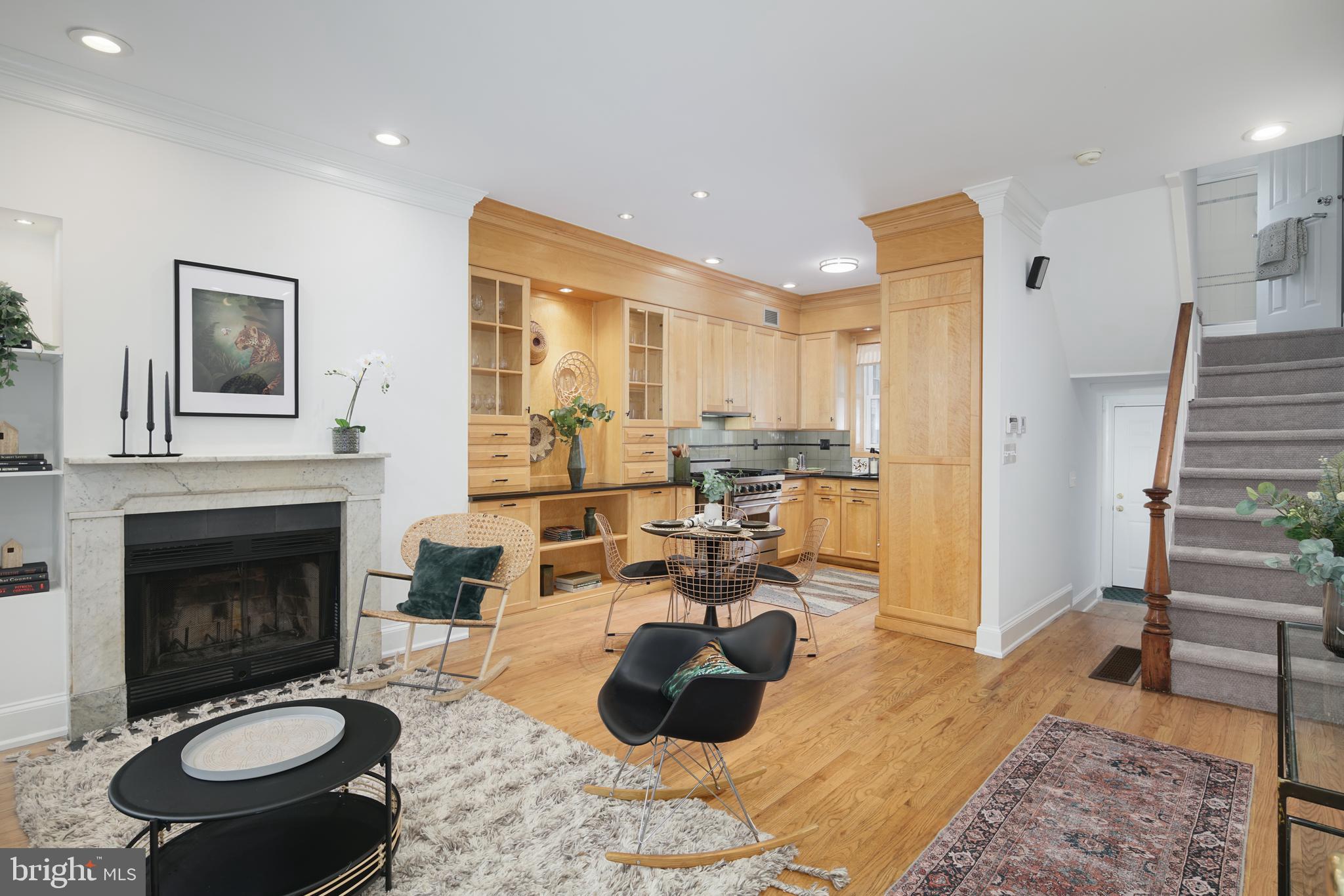 1739 Addison Street Philadelphia, PA 19146 - Photo 12 of 51