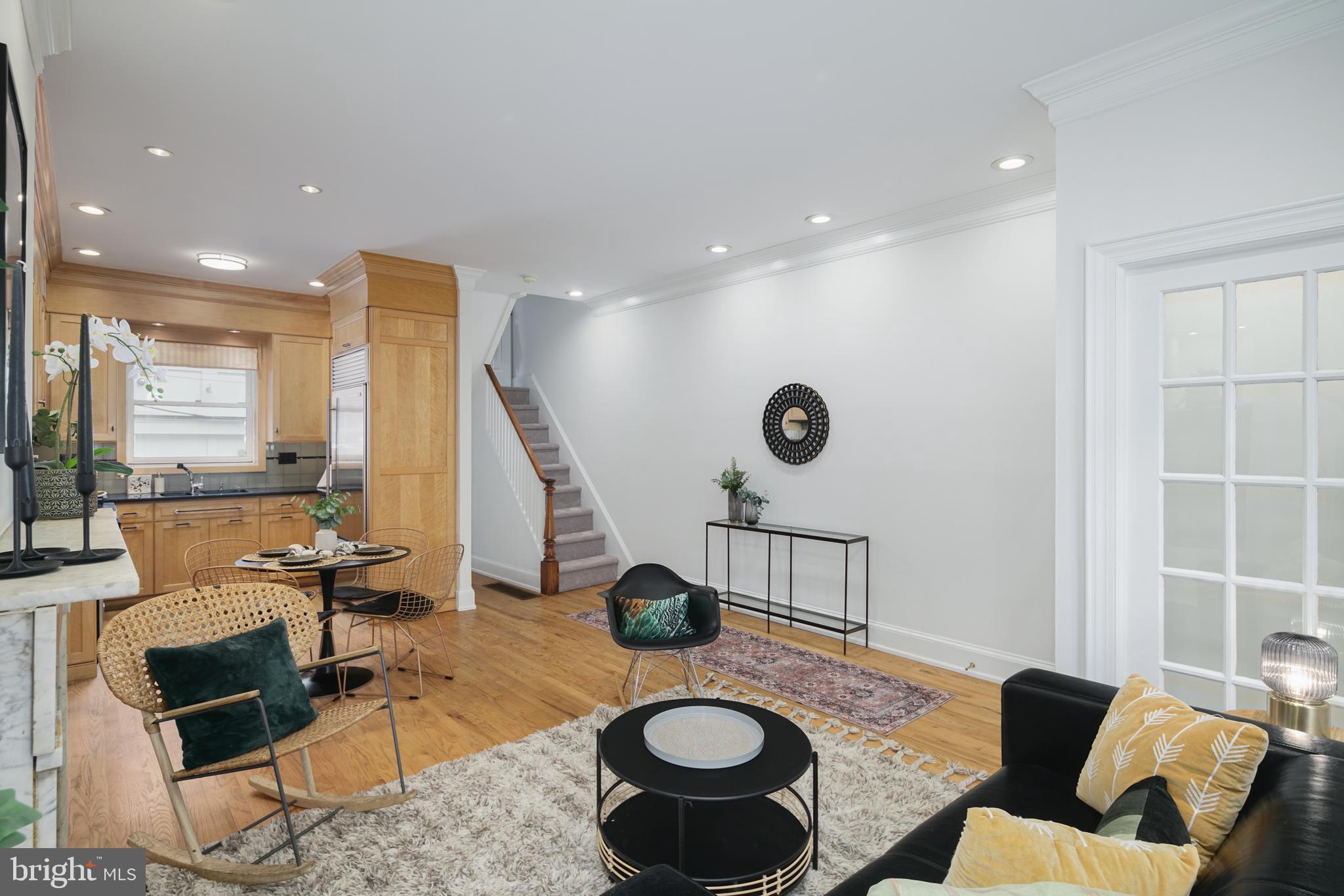 1739 Addison Street Philadelphia, PA 19146 - Photo 20 of 51