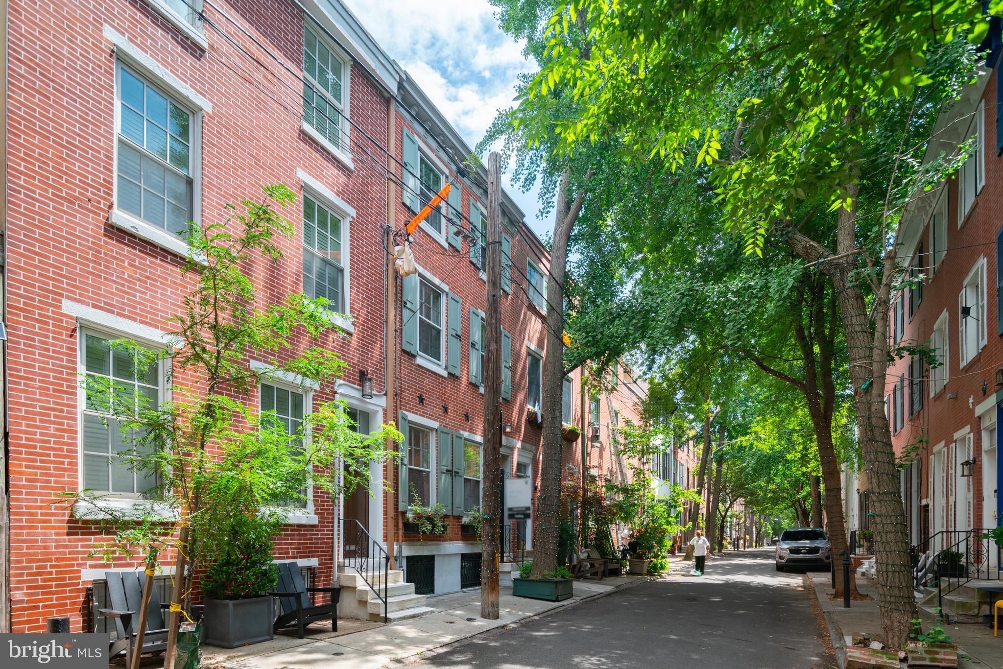 1739 Addison Street Philadelphia, PA 19146 - Photo 2 of 51