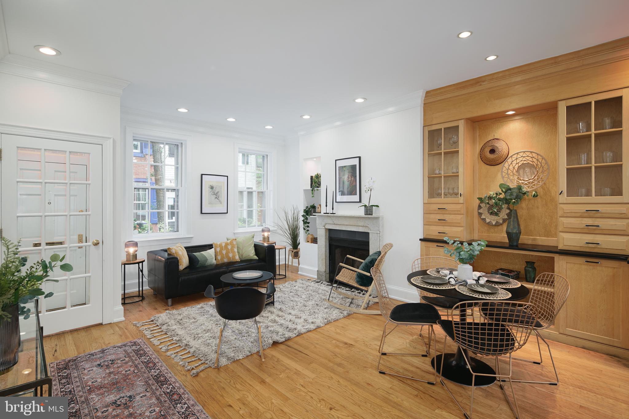 1739 Addison Street Philadelphia, PA 19146 - Photo 3 of 51