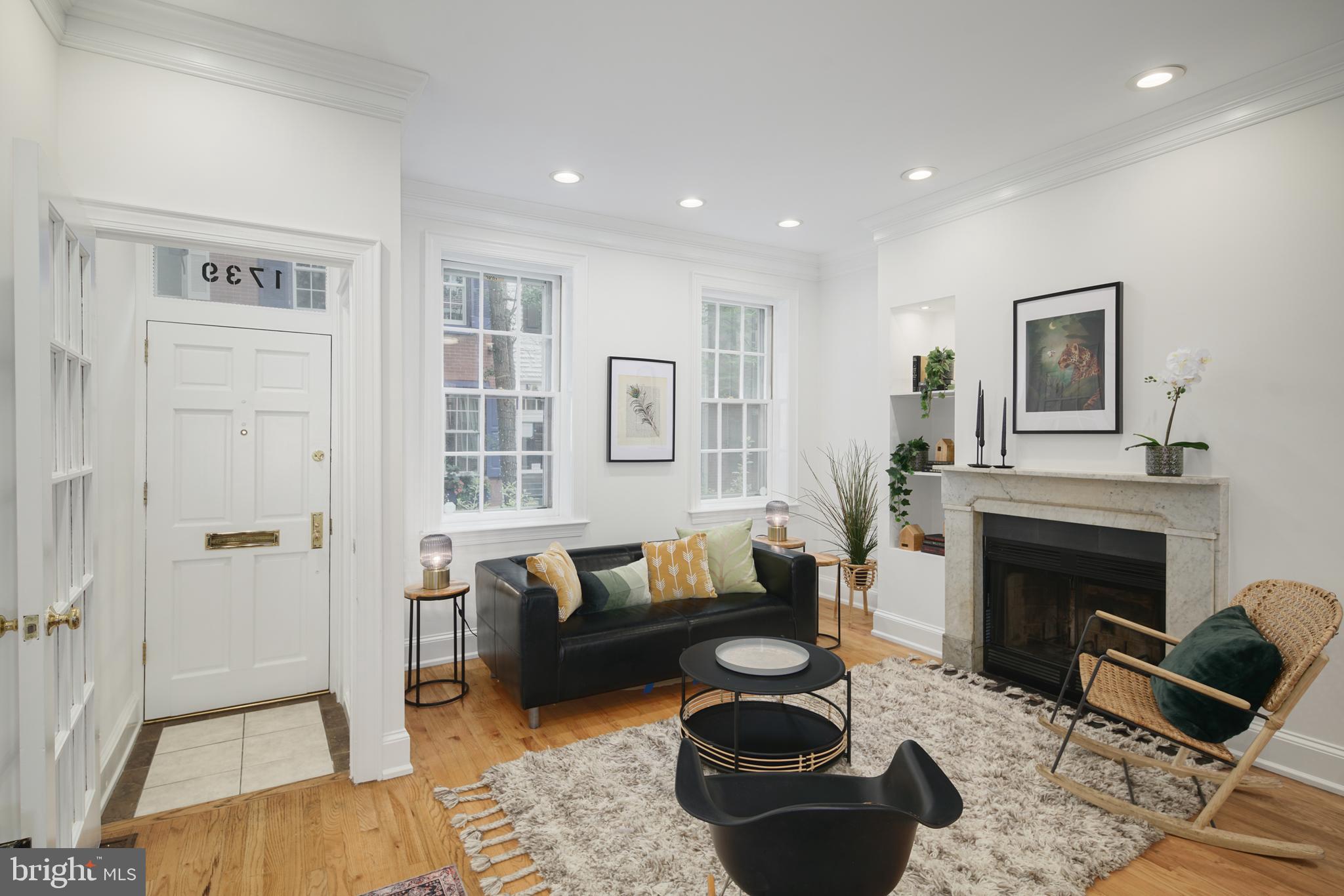 1739 Addison Street Philadelphia, PA 19146 - Photo 4 of 51