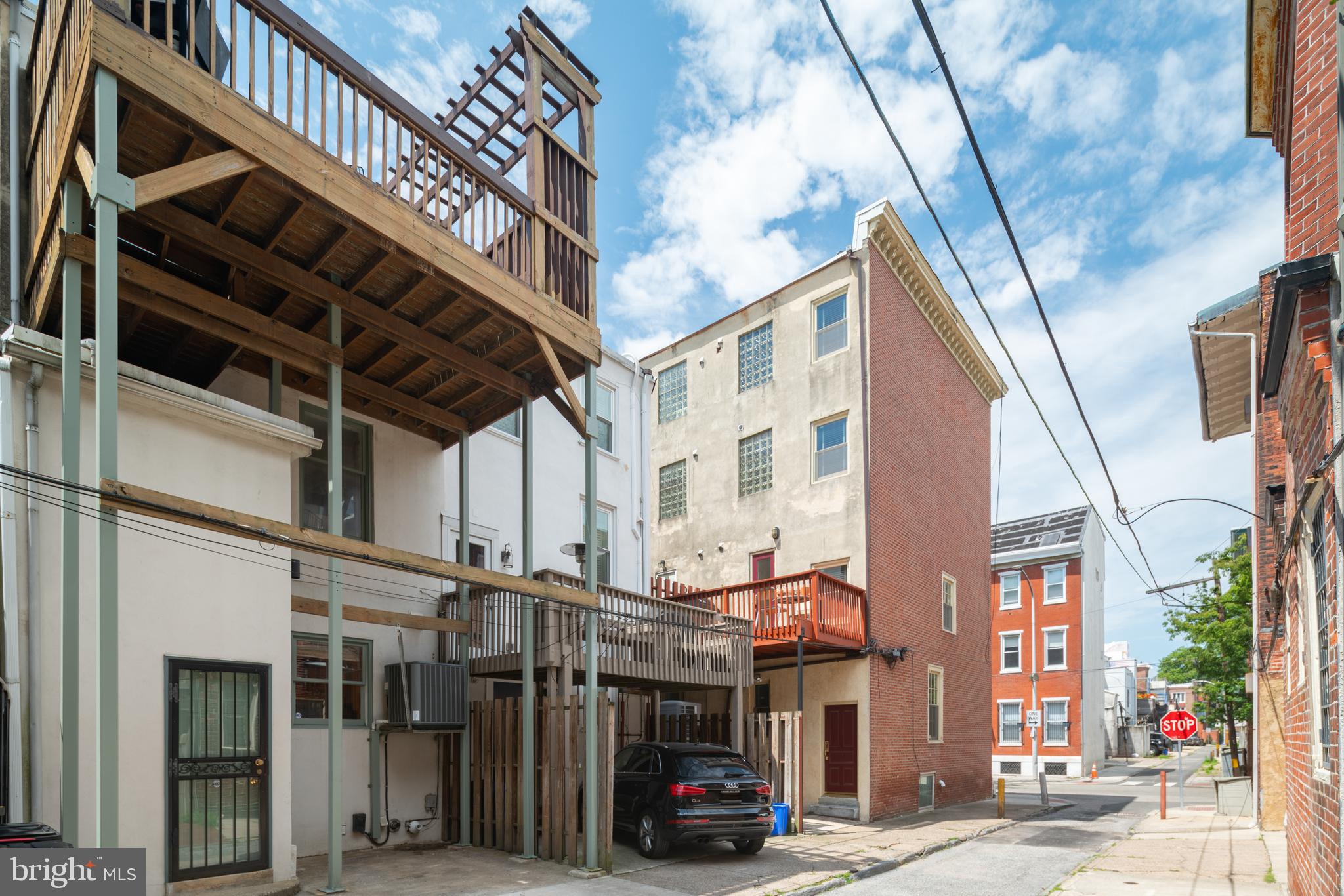 1739 Addison Street Philadelphia, PA 19146 - Photo 47 of 51