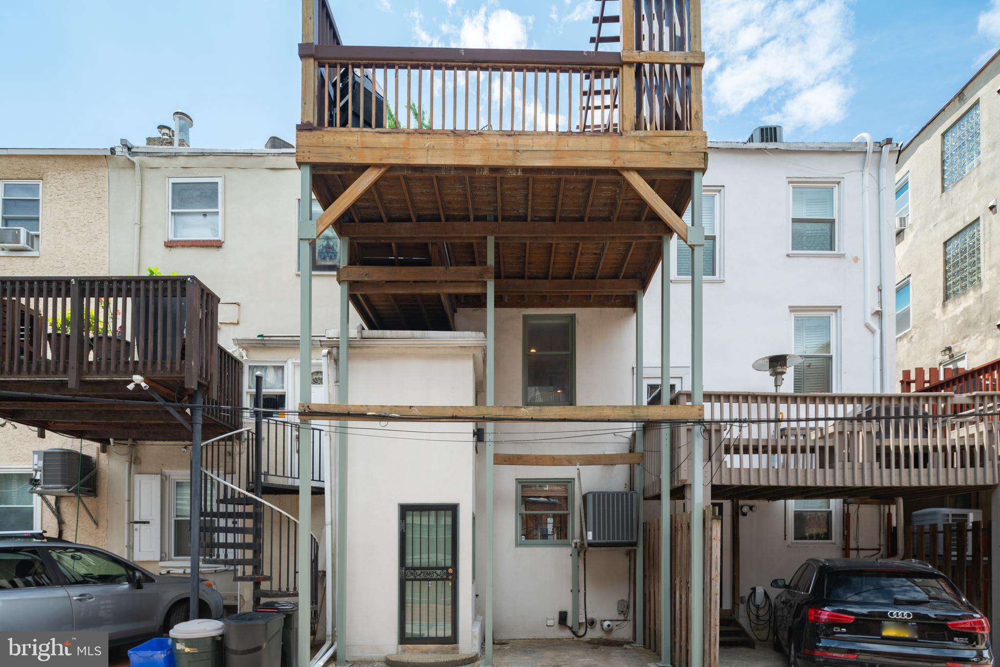 1739 Addison Street Philadelphia, PA 19146 - Photo 48 of 51