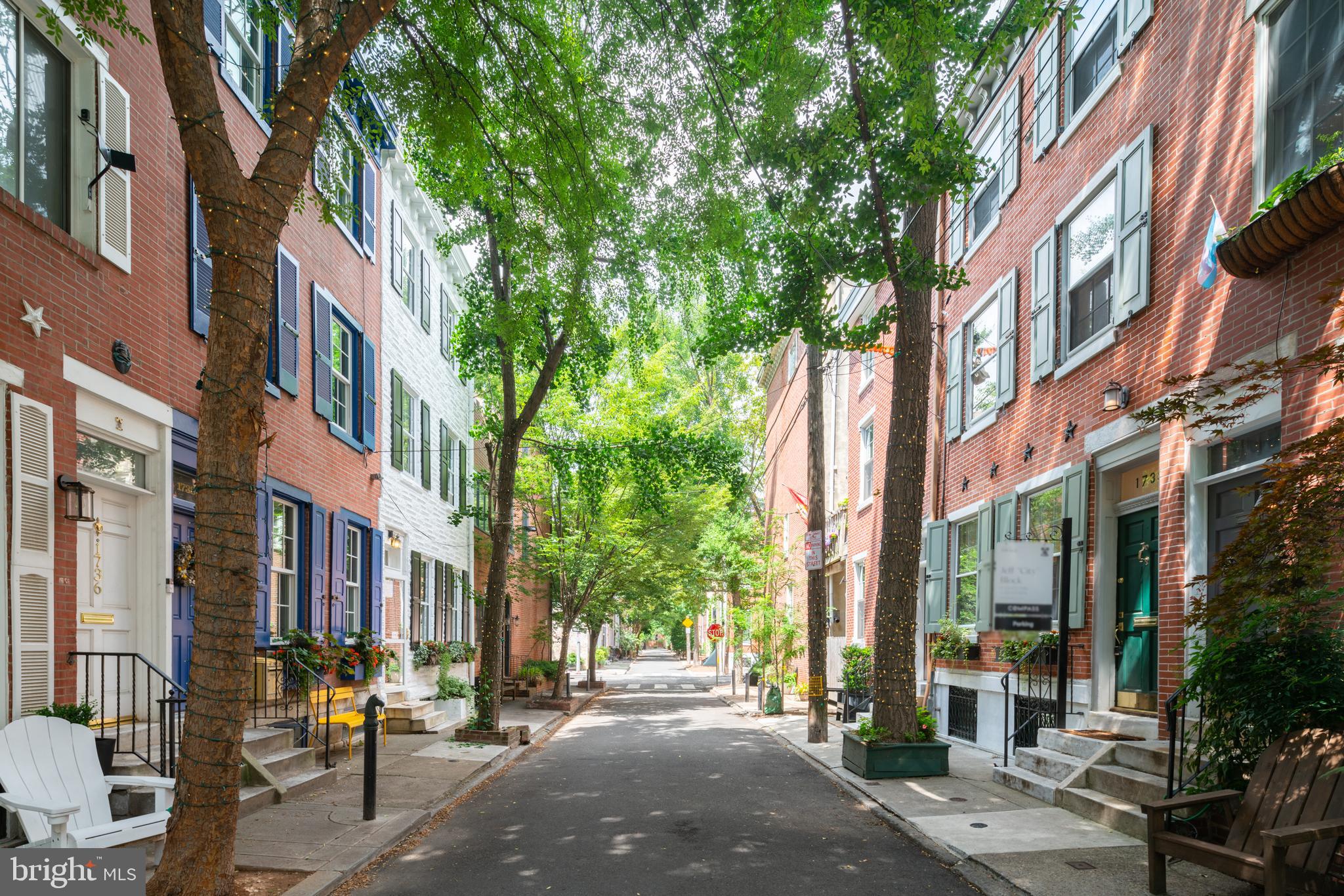 1739 Addison Street Philadelphia, PA 19146 - Photo 49 of 51