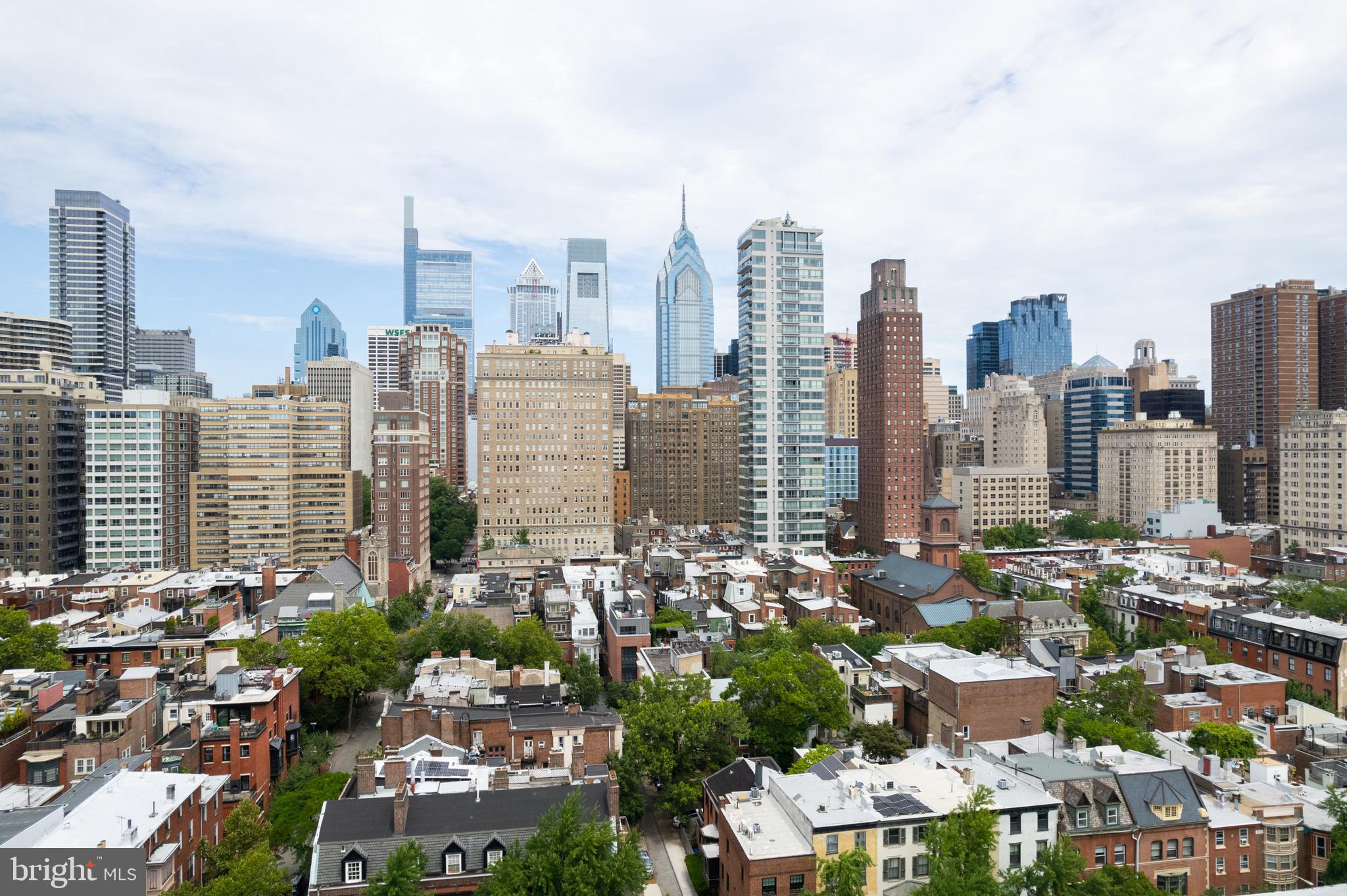 1739 Addison Street Philadelphia, PA 19146 - Photo 50 of 51