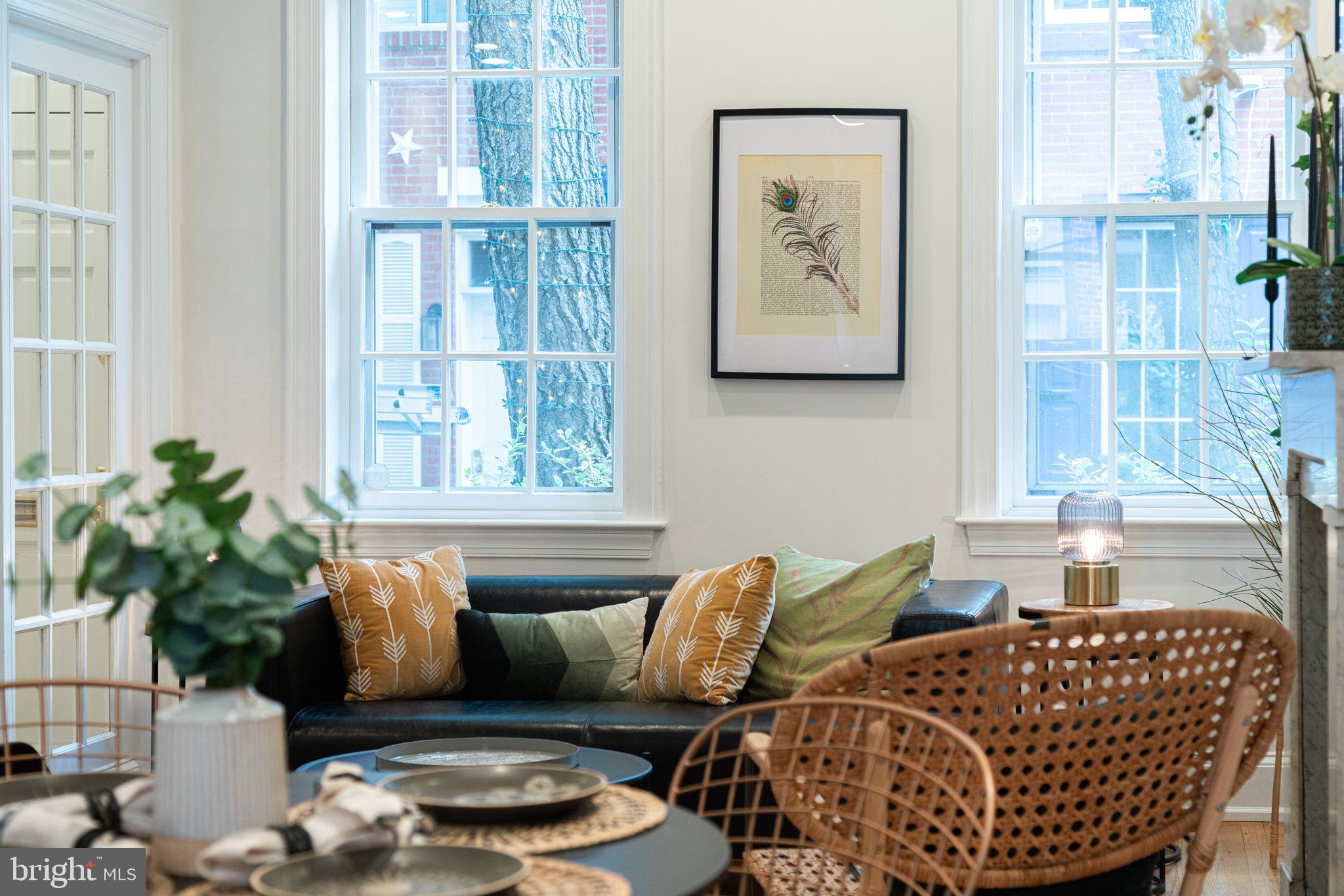 1739 Addison Street Philadelphia, PA 19146 - Photo 5 of 51