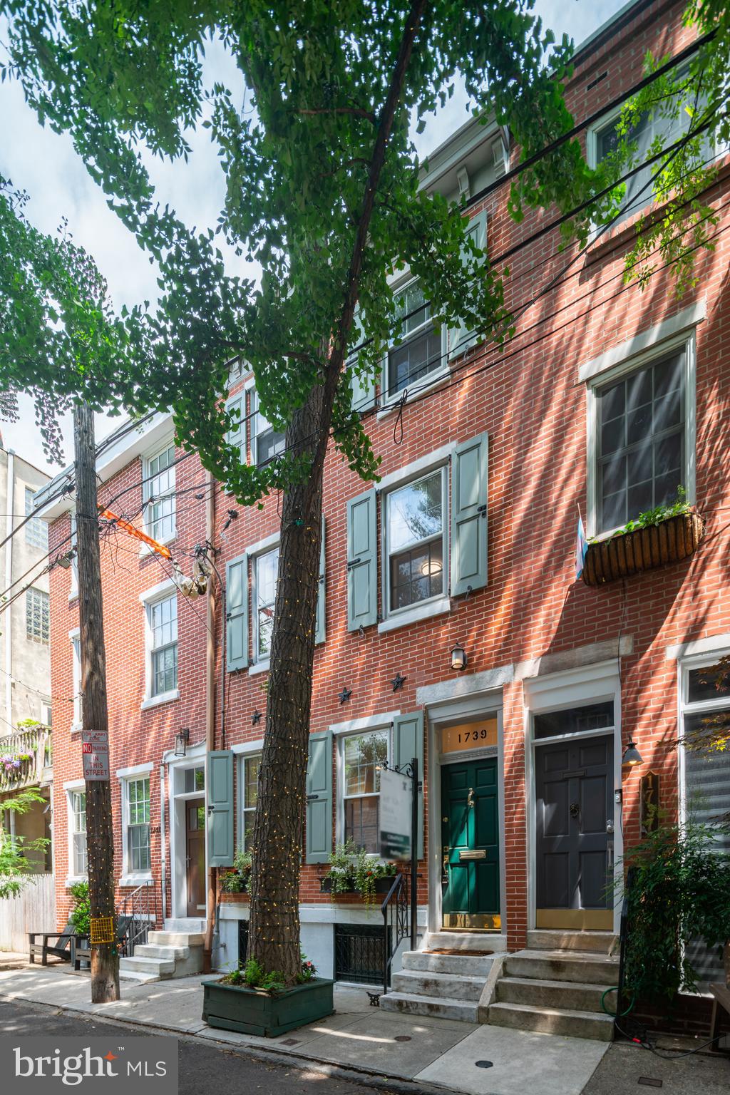 1739 Addison Street Philadelphia, PA 19146 - Photo 51 of 51