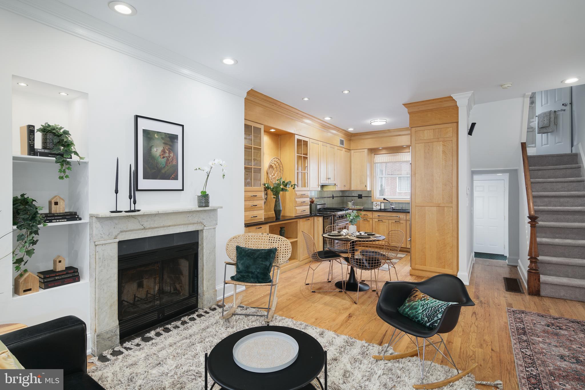 1739 Addison Street Philadelphia, PA 19146 - Photo 6 of 51