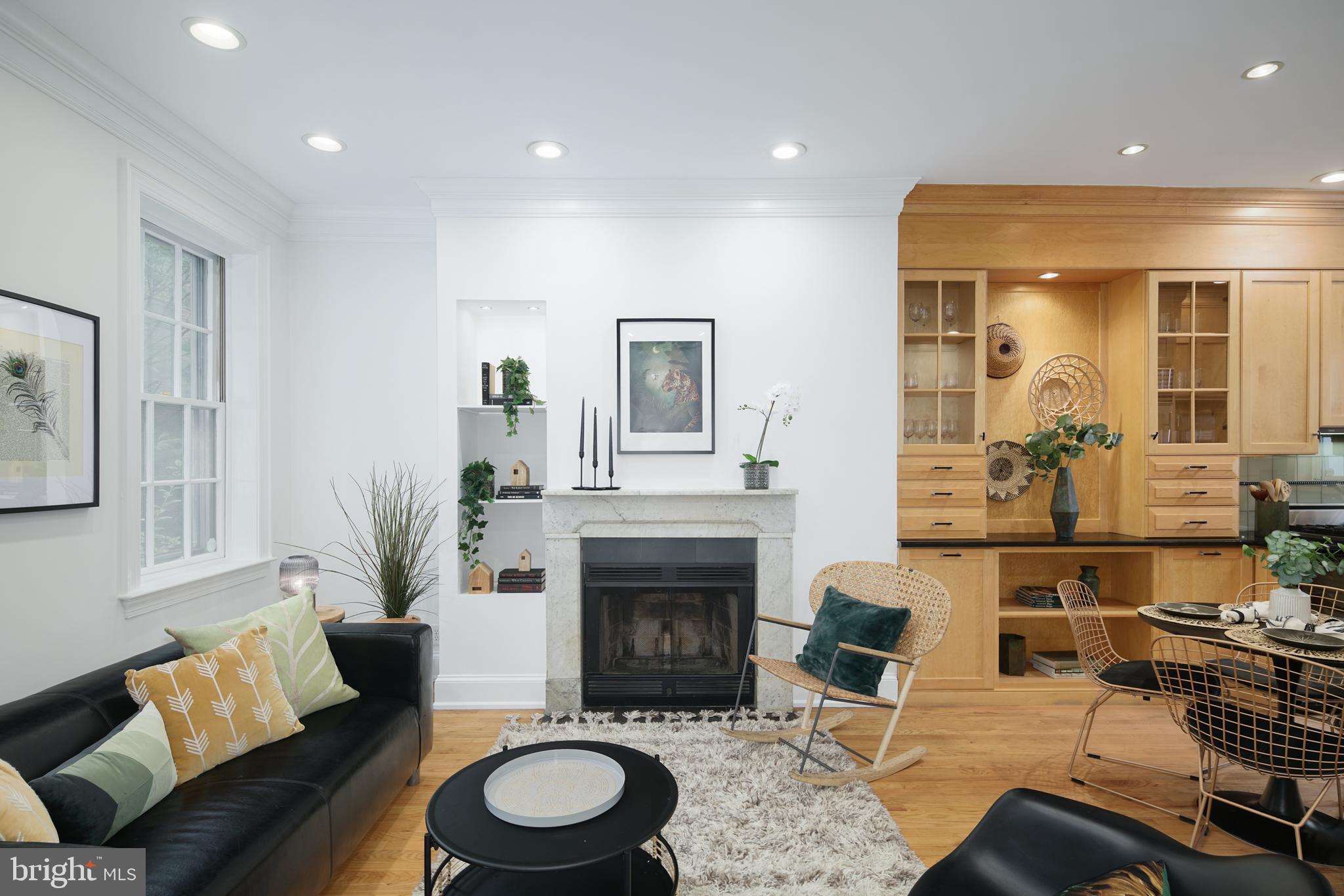 1739 Addison Street Philadelphia, PA 19146 - Photo 8 of 51