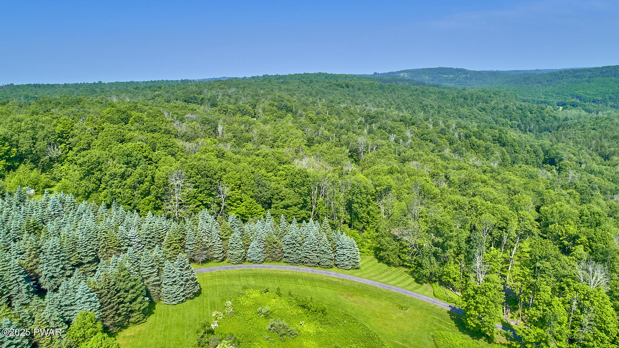 308 Valley Ridge Road Honesdale, PA 18431 - Photo 33 of 34