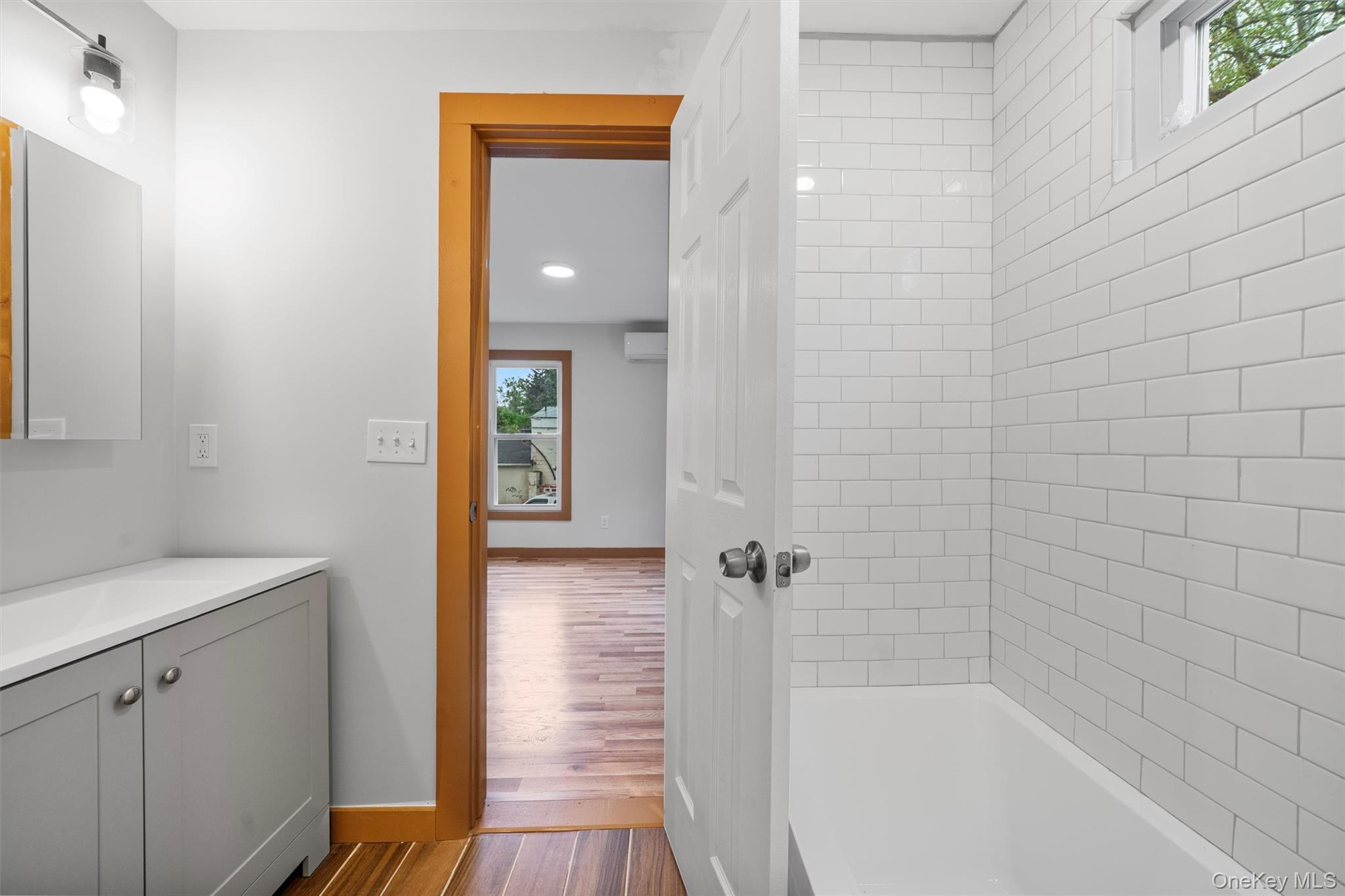 15 Riley Road New Windsor, NY 12553 - Photo 16 of 33 a bathroom with a bathtub and shower