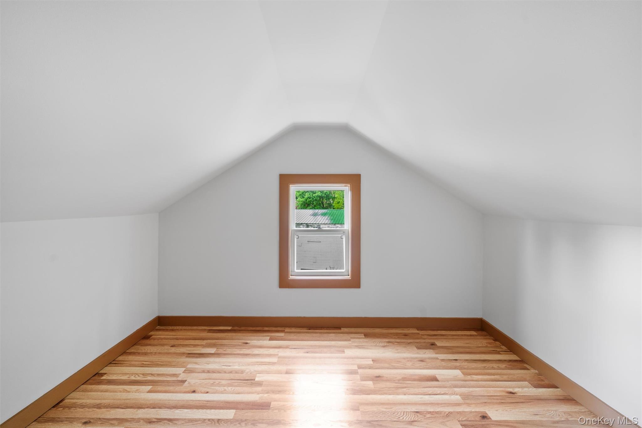 15 Riley Road New Windsor, NY 12553 - Photo 20 of 33 a view of empty room with window