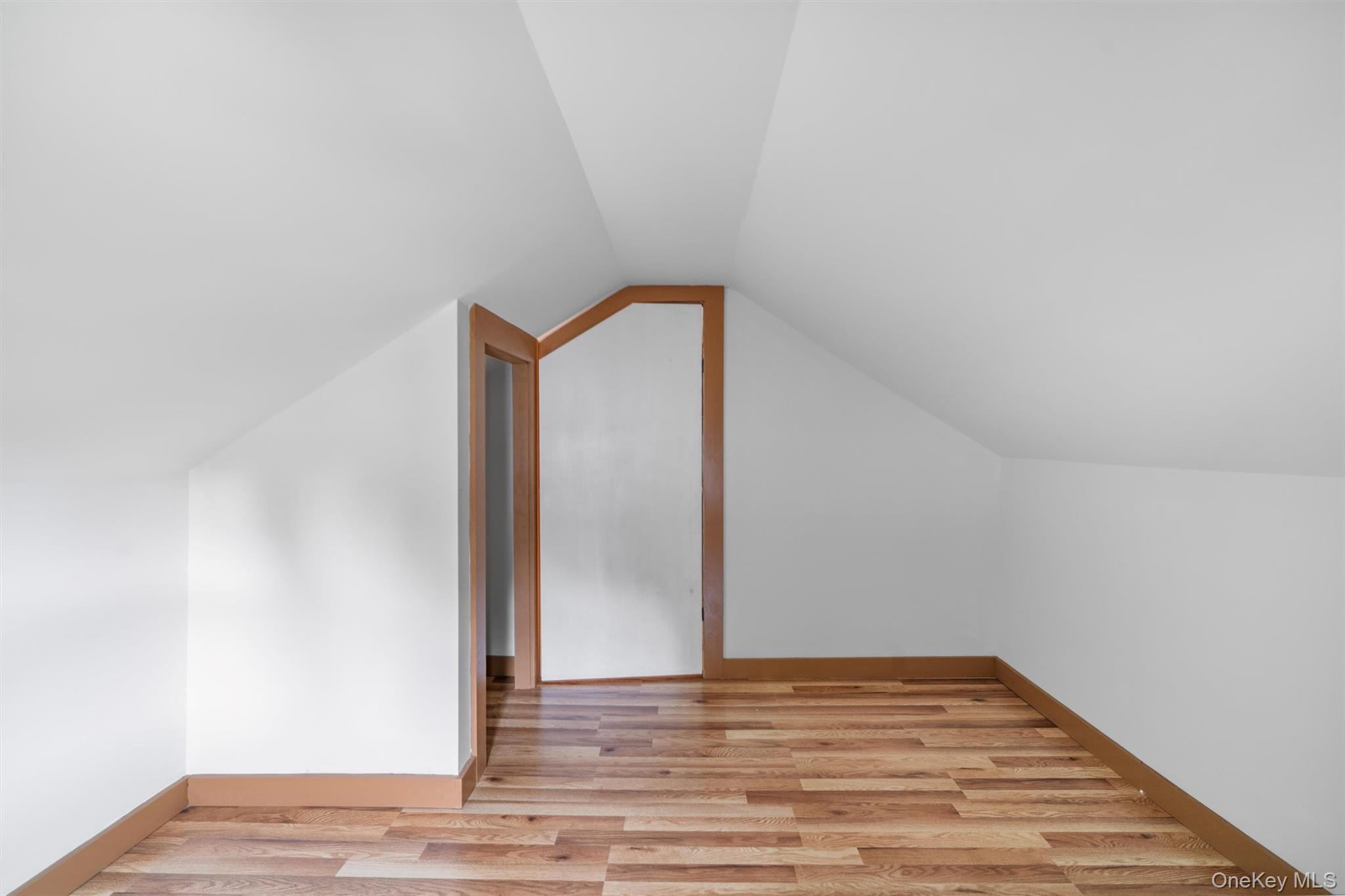 15 Riley Road New Windsor, NY 12553 - Photo 22 of 33 a view of a room with wooden floor