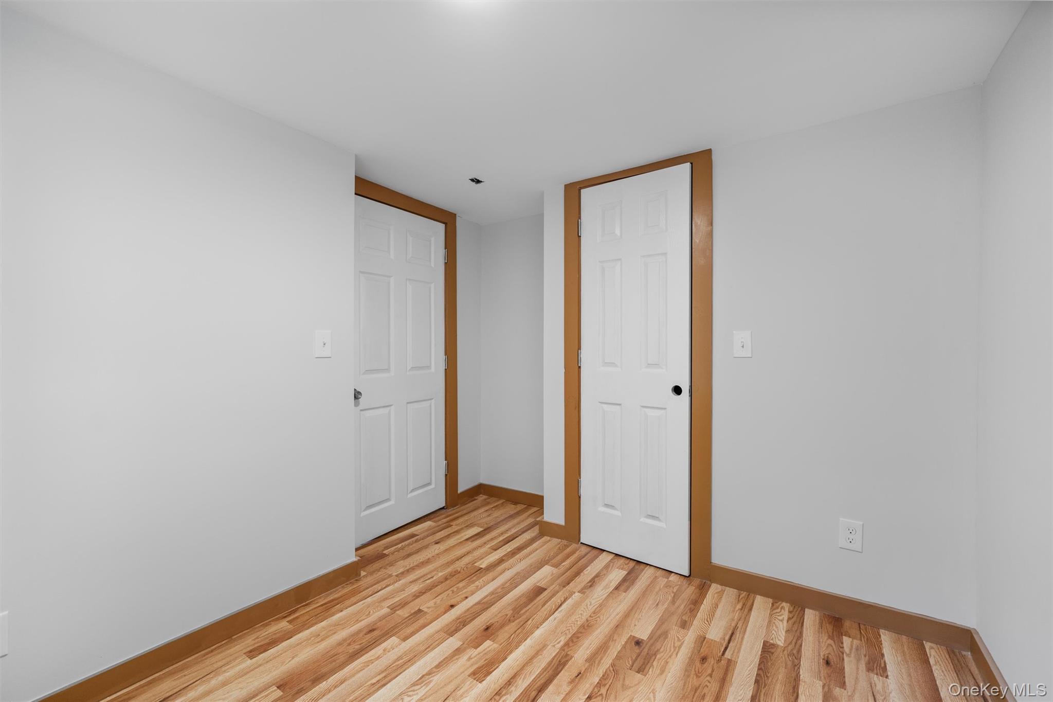 15 Riley Road New Windsor, NY 12553 - Photo 23 of 33 a view of room with wooden floor